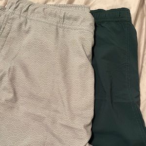 Men’s Designer Swim Bundle